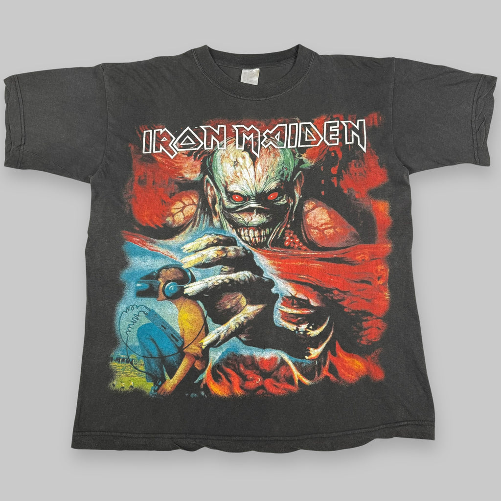 IRON MAIDEN | ‘Virtual XI Tour’ | 1998 | XL