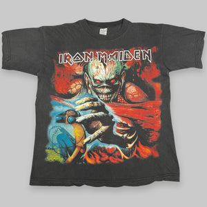 IRON MAIDEN | ‘Virtual XI Tour’ | 1998 | XL