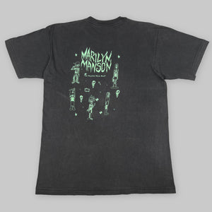 MARILYN MANSON | ‘The Magikal Music Band’ | 90s | XL