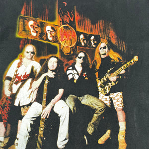 SLAYER | ‘Diabolus in Musica’ | 1998 | L