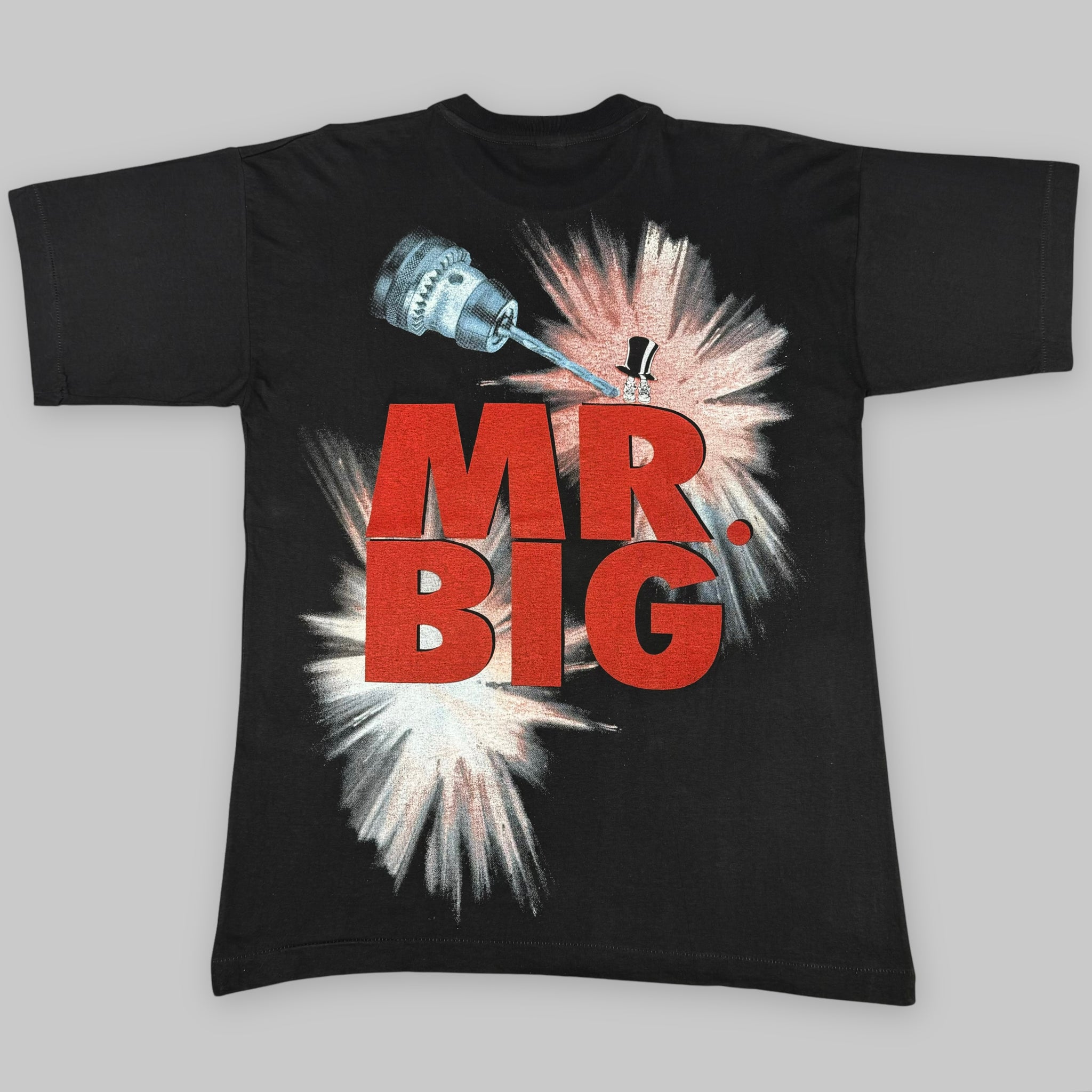 MR. BIG | ‘Drill’ | 90s | L/XL