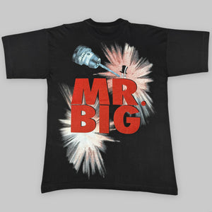 MR. BIG | ‘Drill’ | 90s | L/XL