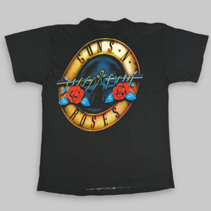 GUNS N ‘ROSES | ‘Axl & Logo’ | 90s | M/L