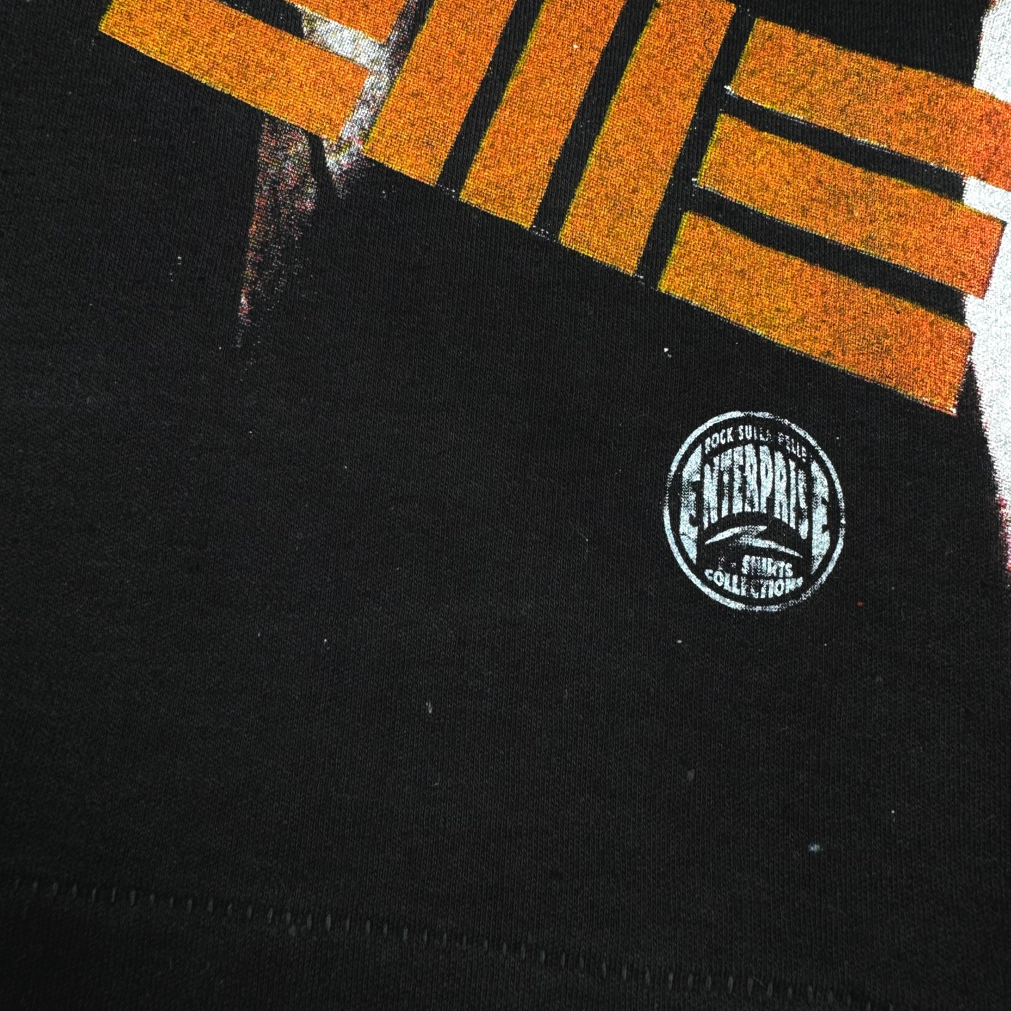 EXTREME | ‘III Sides to Every Story’ | 90s | L