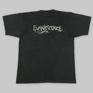 EVANESCENCE | ‘Fallen+Band’ | 2003 | L