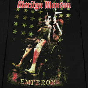 MARILYN MANSON | ‘Emperor LS’ | 2001 | XL