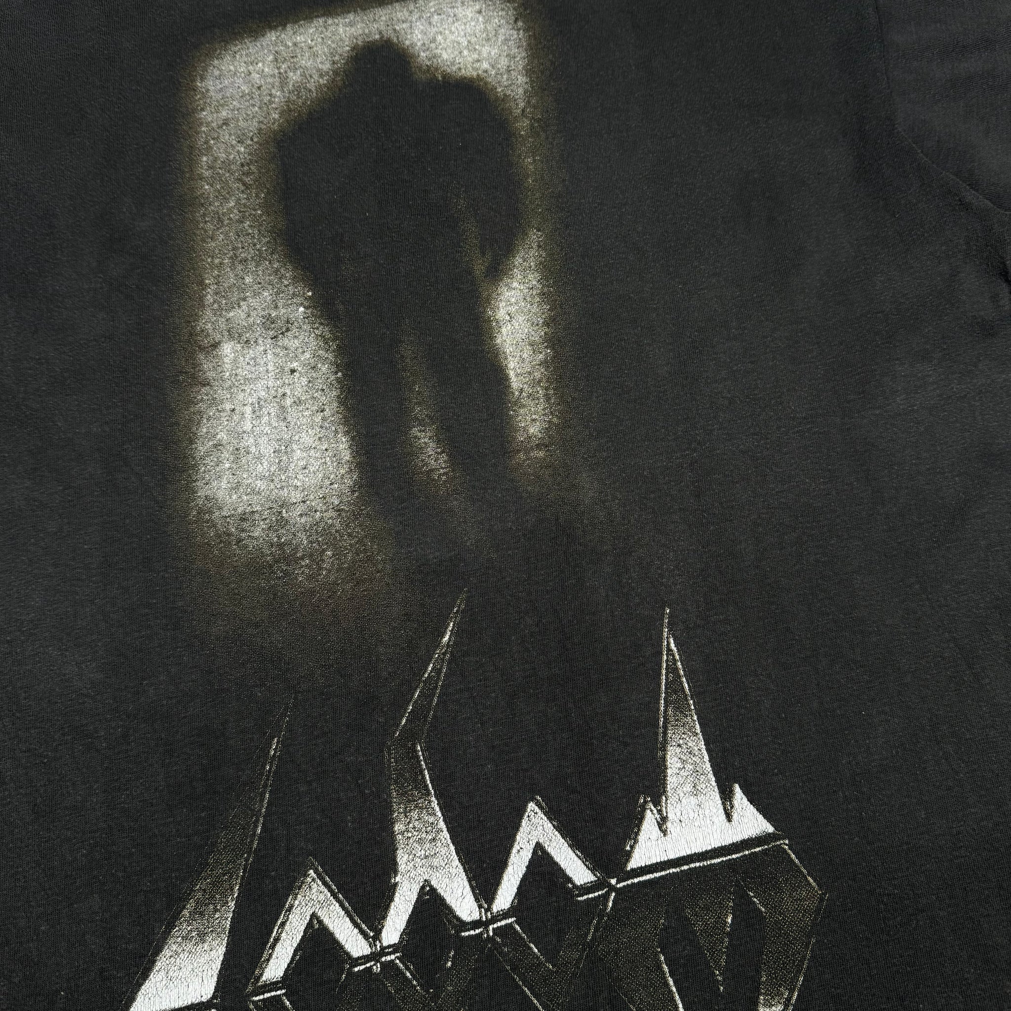 SODOM | ‘Tapping The Vein’ | 90s | L