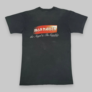 IRON MAIDEN | ‘The Angel and the Gambler’ | 1998 | M/L