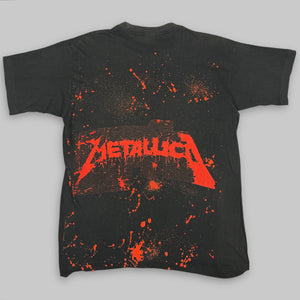 METALLICA | ‘Ride The Lightning’ | 90s | L