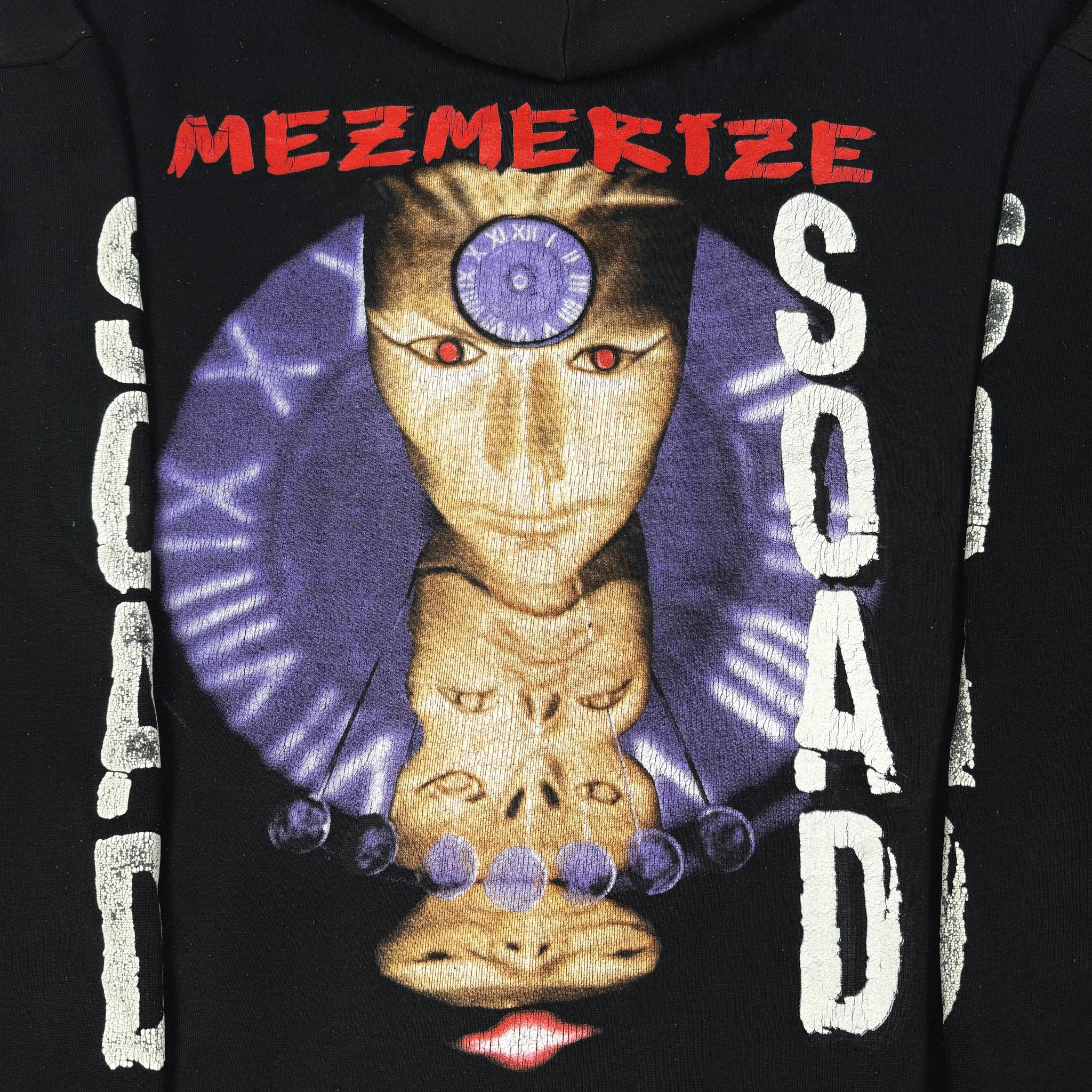SYSTEM OF A DOWN | ‘Mezmerize’ | 2005 | XL/XXL
