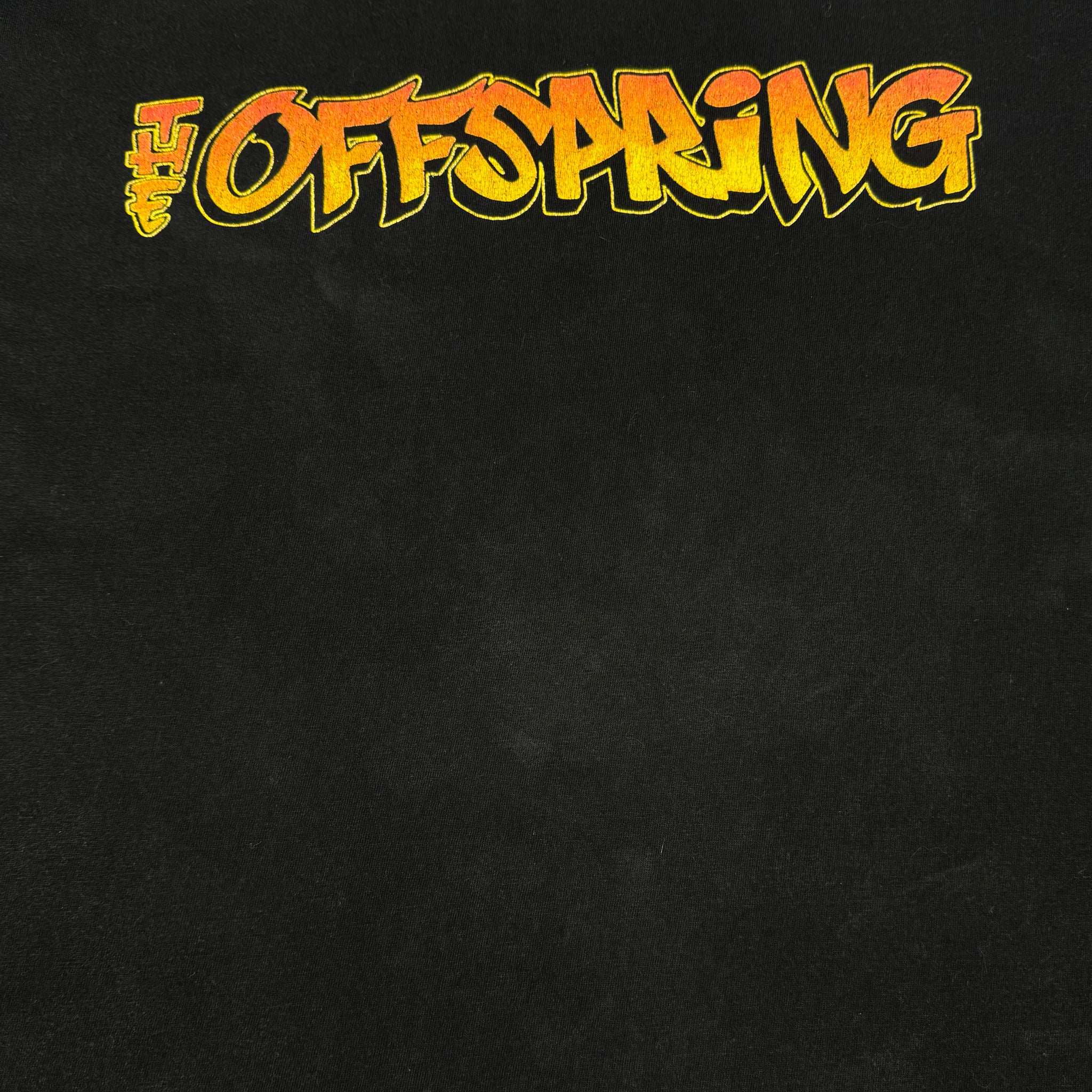 THE OFFSPRING | ‘Conspiracy of One’ | 2000 | L/XL