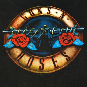 GUNS N’ ROSES | ‘Axl & Dragon’ | 2001 | L/XL