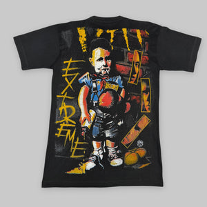 EXTREME | ‘III Sides to Every Story’ | 90s | L