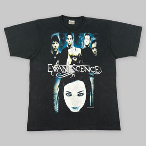 EVANESCENCE | ‘Fallen+Band’ | 2003 | L