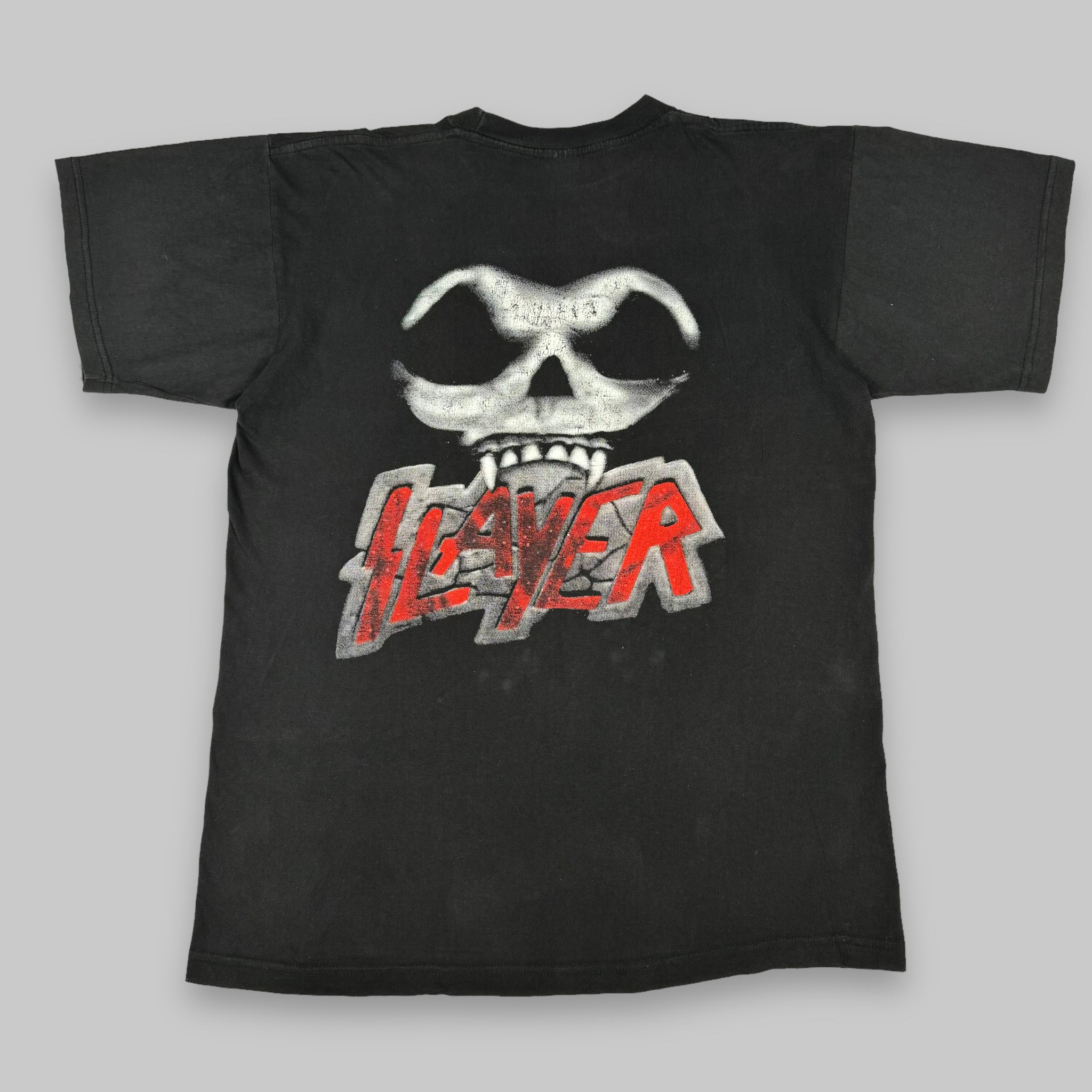 SLAYER | ‘Divine Intervention’ | 90s | XL