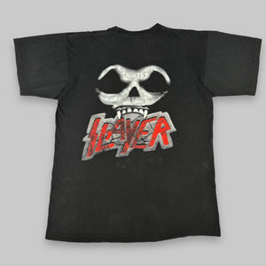 SLAYER | ‘Divine Intervention’ | 90s | XL