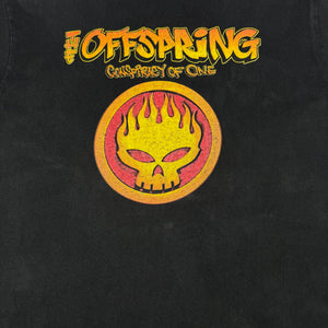 THE OFFSPRING | ‘Conspiracy of One’ | 2000 | L/XL