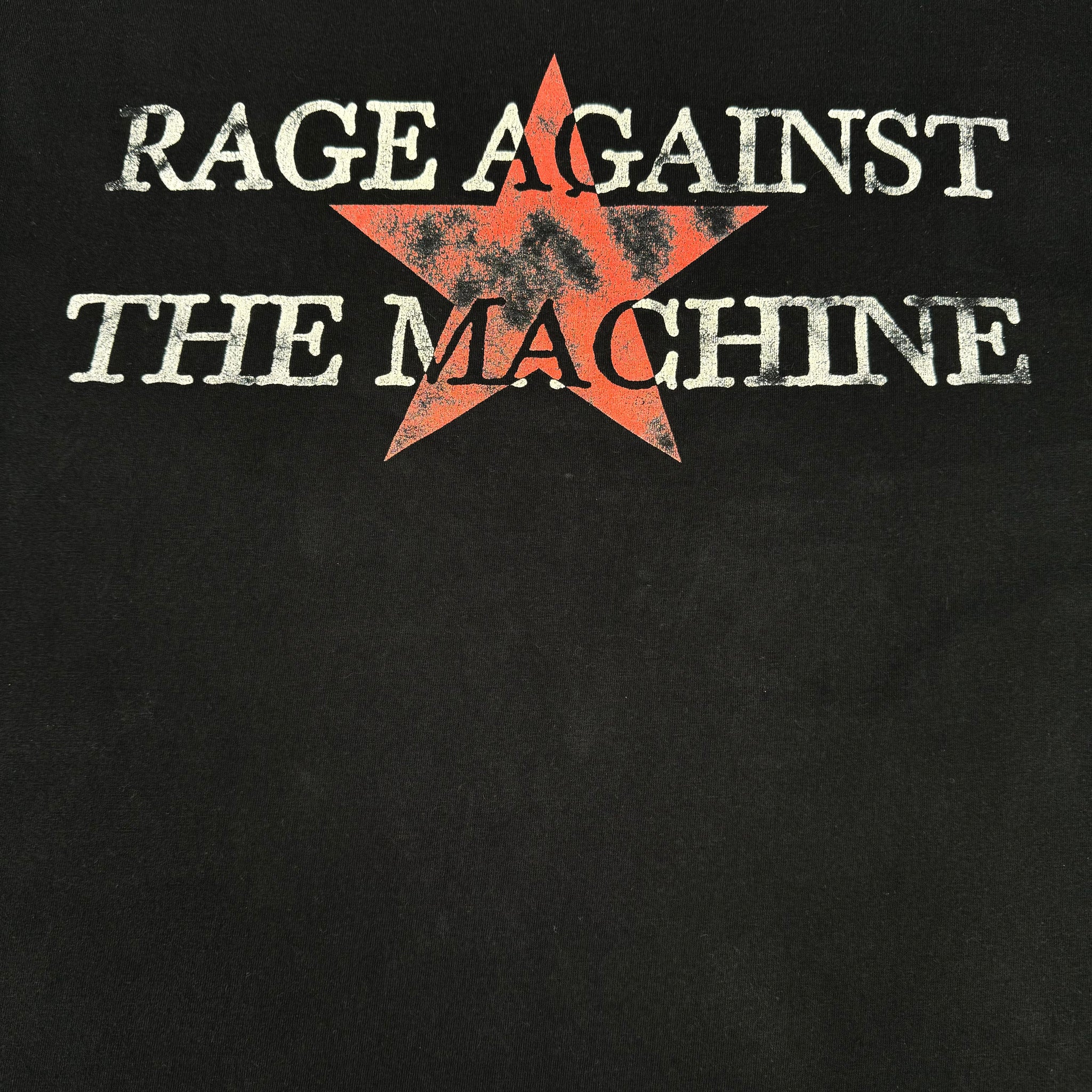 RAGE AGAINST THE MACHINE | ‘The Battle of Los Angeles’ | 1999 | XL