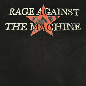 RAGE AGAINST THE MACHINE | ‘The Battle of Los Angeles’ | 1999 | XL