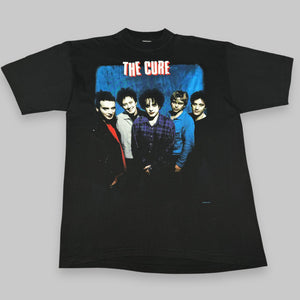 THE CURE | ‘Swing Tour’ | 1996 | L/XL