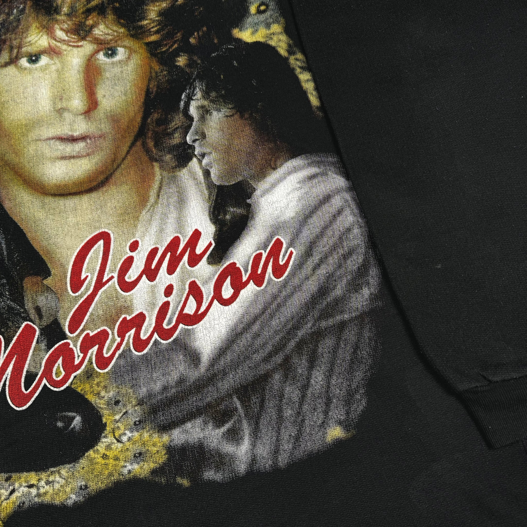 THE DOORS | ‘Light My Fire’ | 90s | XL