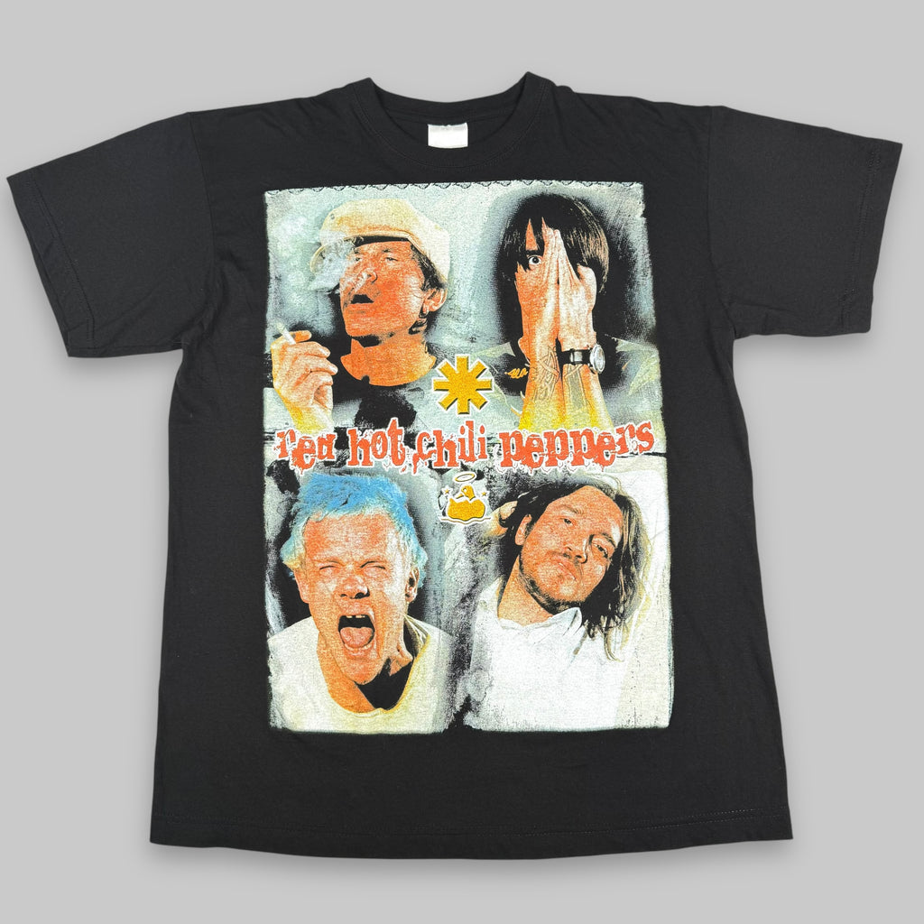 RED HOT CHILI PEPPERS | ‘RHCP’ | 90s | L