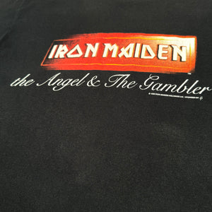 IRON MAIDEN | ‘The Angel and the Gambler’ | 1998 | M/L