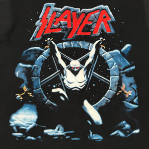 SLAYER | ‘Divine Intervention’ | 90s | XL