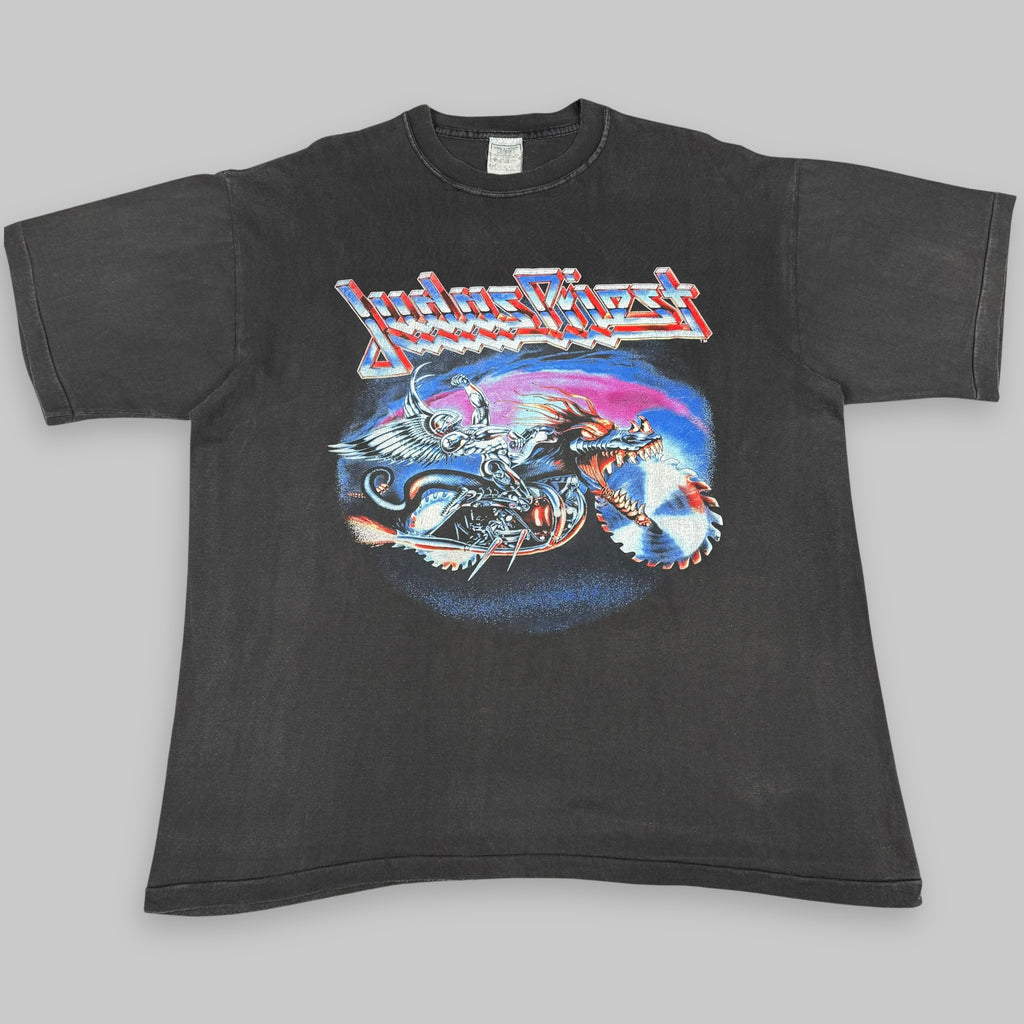JUDAS PRIEST | ‘Painkiller’ | 1991 | L