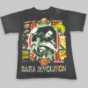 BOB MARLEY | ‘Rasta Revolution’ | 90s | XL