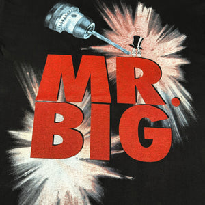 MR. BIG | ‘Drill’ | 90s | L/XL