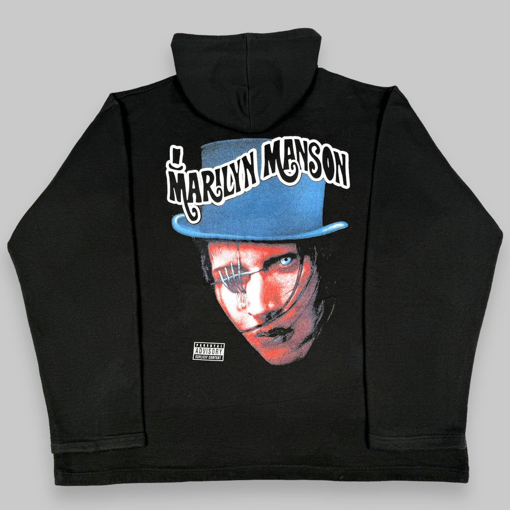 MARILYN MANSON | ‘Parental Advisory’ | 2000 | XL