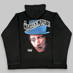 MARILYN MANSON | ‘Parental Advisory’ | 2000 | XL