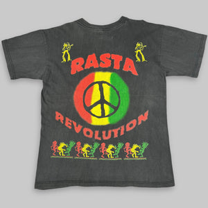 BOB MARLEY | ‘Rasta Revolution’ | 90s | XL