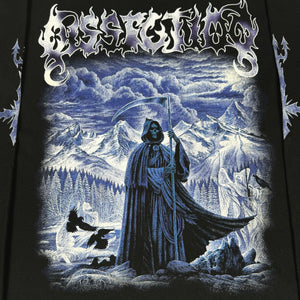 DISSECTION | ‘Live Legacy’ | 2003 | XL