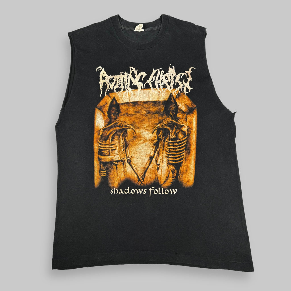ROTTING CHRIST | ‘Shadows Follow’ | 1996 | XL
