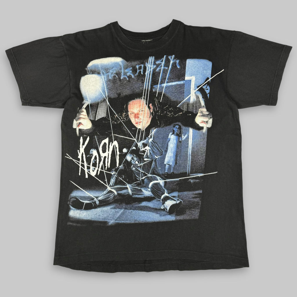 KORN | ‘Falling Away From Me’ | 1999 | L