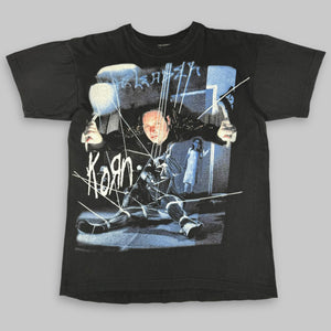 KORN | ‘Falling Away From Me’ | 1999 | L