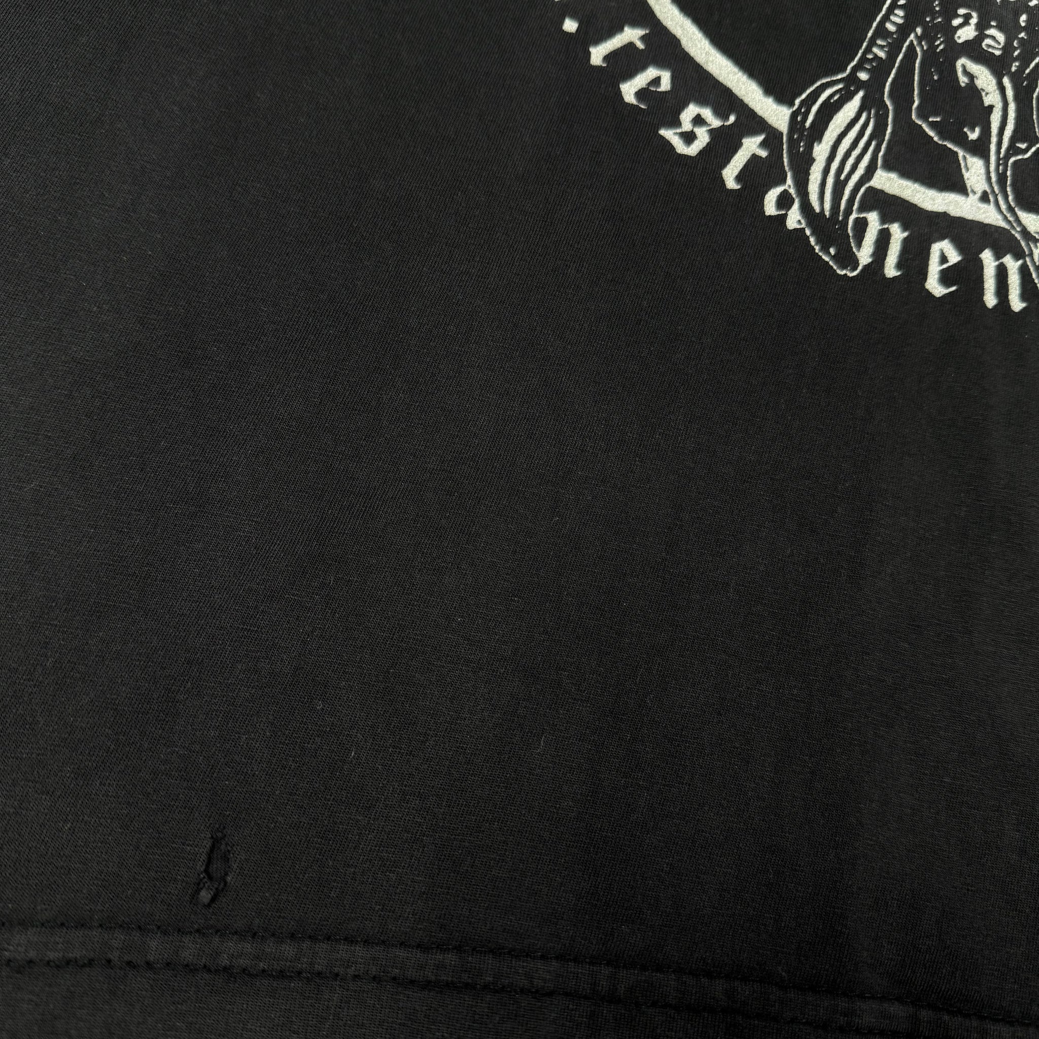 TESTAMENT | ‘The Gathering’ | 2002 | XL