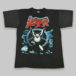 SLAYER | ‘Divine Intervention’ | 90s | XL
