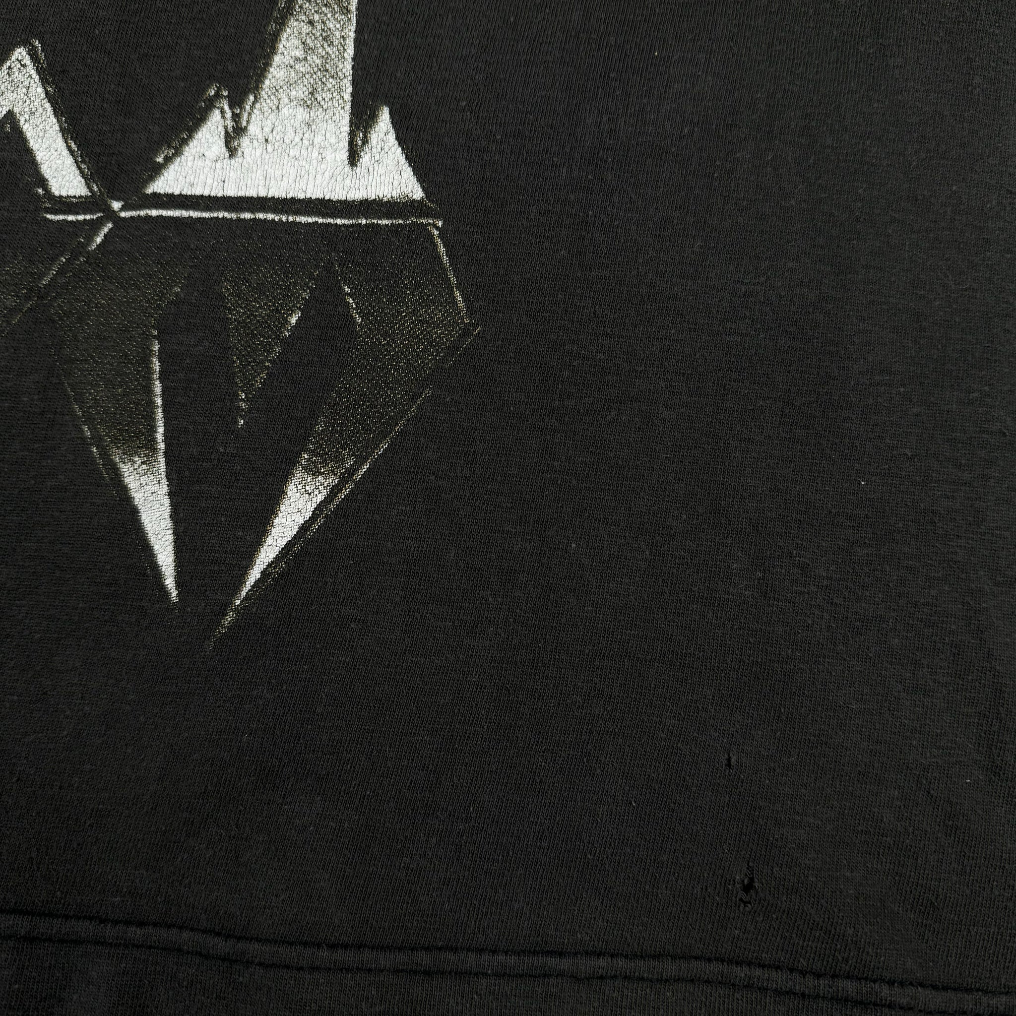 SODOM | ‘Tapping The Vein’ | 90s | L