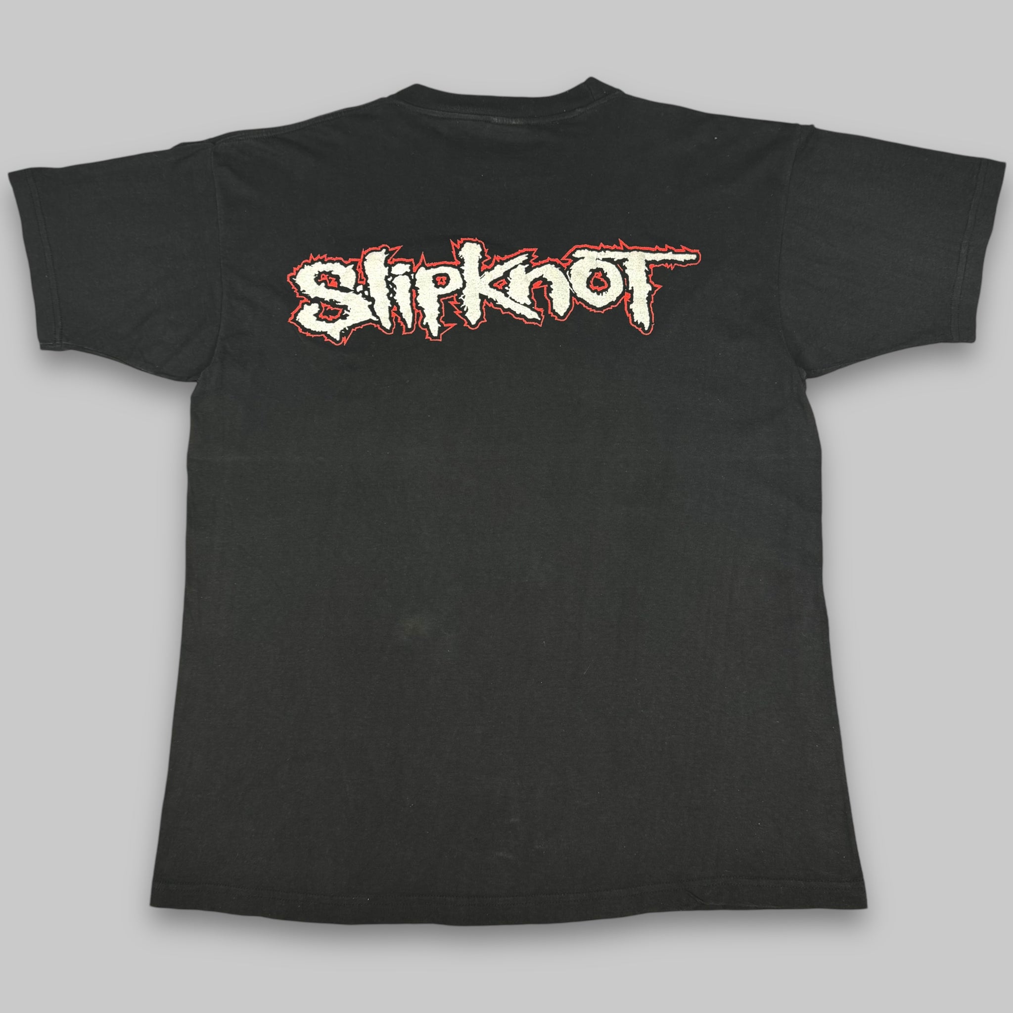 SLIPKNOT | ‘Debut Orange Suites’ | 90s | XL