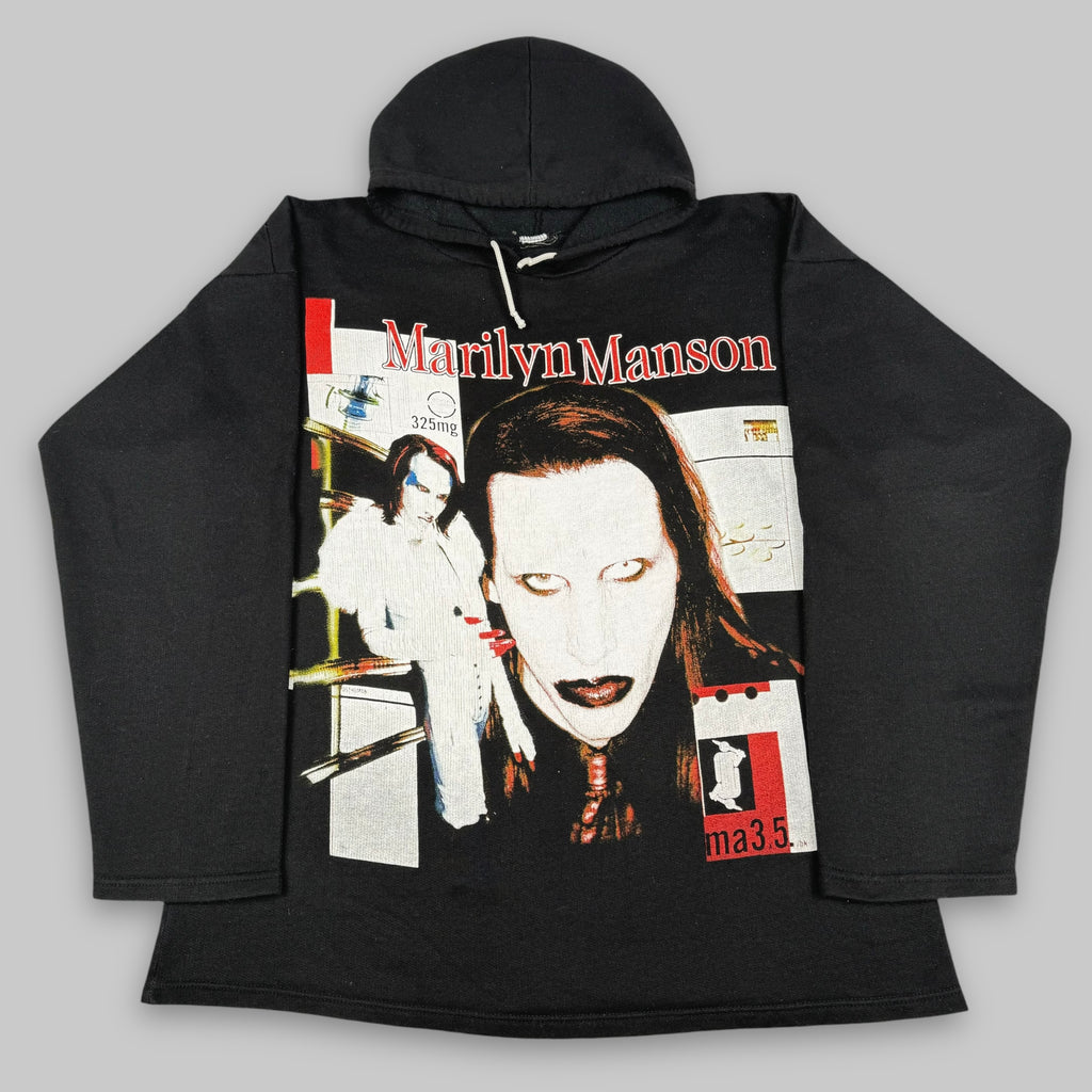 MARILYN MANSON | ‘Antichrist Superstar’ | 90s | XL