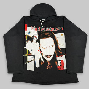 MARILYN MANSON | ‘Antichrist Superstar’ | 90s | XL