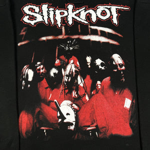 SLIPKNOT | ‘Self Titled Hoodie’ | 1999 | L/XL