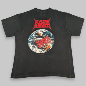 NUCLEAR ASSAULT | ‘Handle with Care’ | 2003 | XL