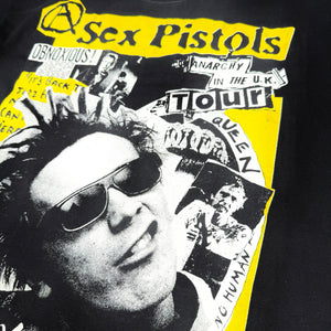 SEX PISTOLS | ‘No Future’ | 90s | L/XL