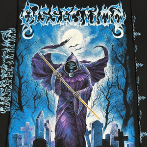 DISSECTION | ‘Where Dead Angels Lie’ | 90s | XL