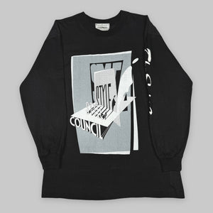 THE STYLE COUNCIL | ‘Helter Skelter’ | 90s | L