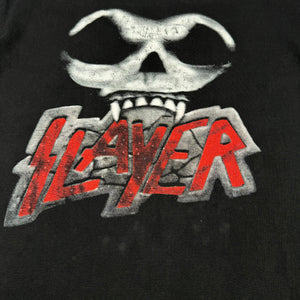 SLAYER | ‘Divine Intervention’ | 90s | XL